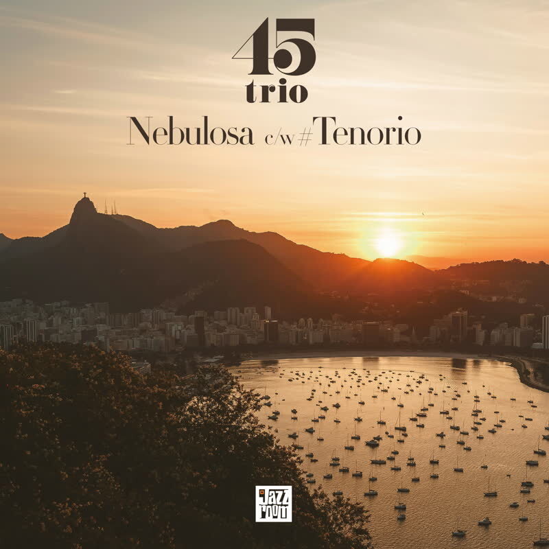 Nebulosa / Tenorio