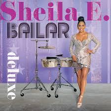 Bailar