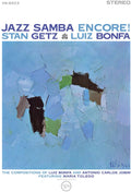 Jazz Samba Encore! (Verve Acoustic Sounds Series)