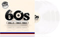 Now Yearbook Presents - The 60s - Volume 2: 1963-1964