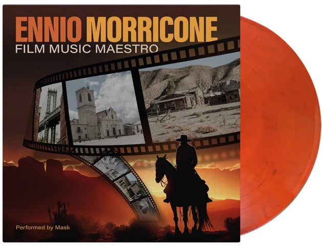 Ennio Morricone: Film Maestro
