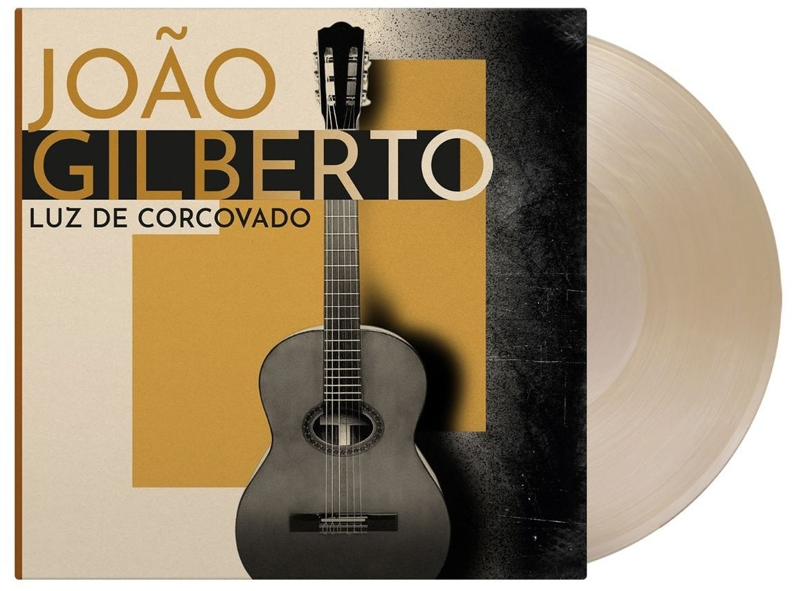 Luz De Corcovado