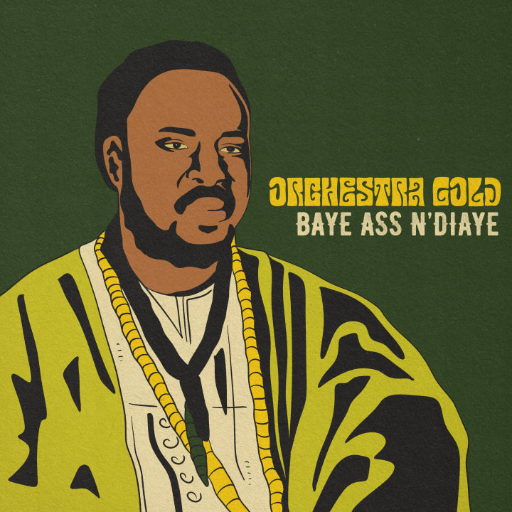 Bay Ass N'diaye