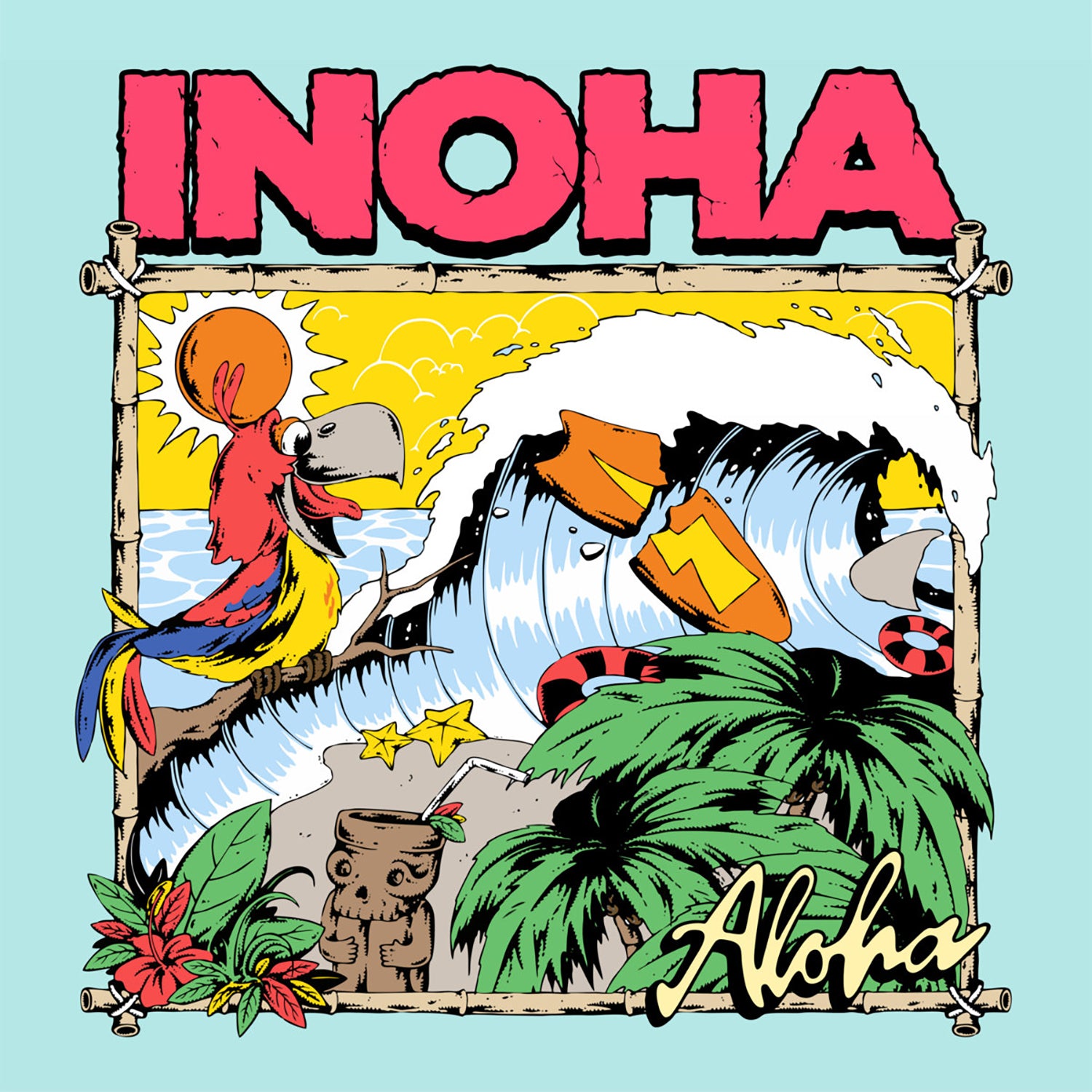 Aloha Inoha