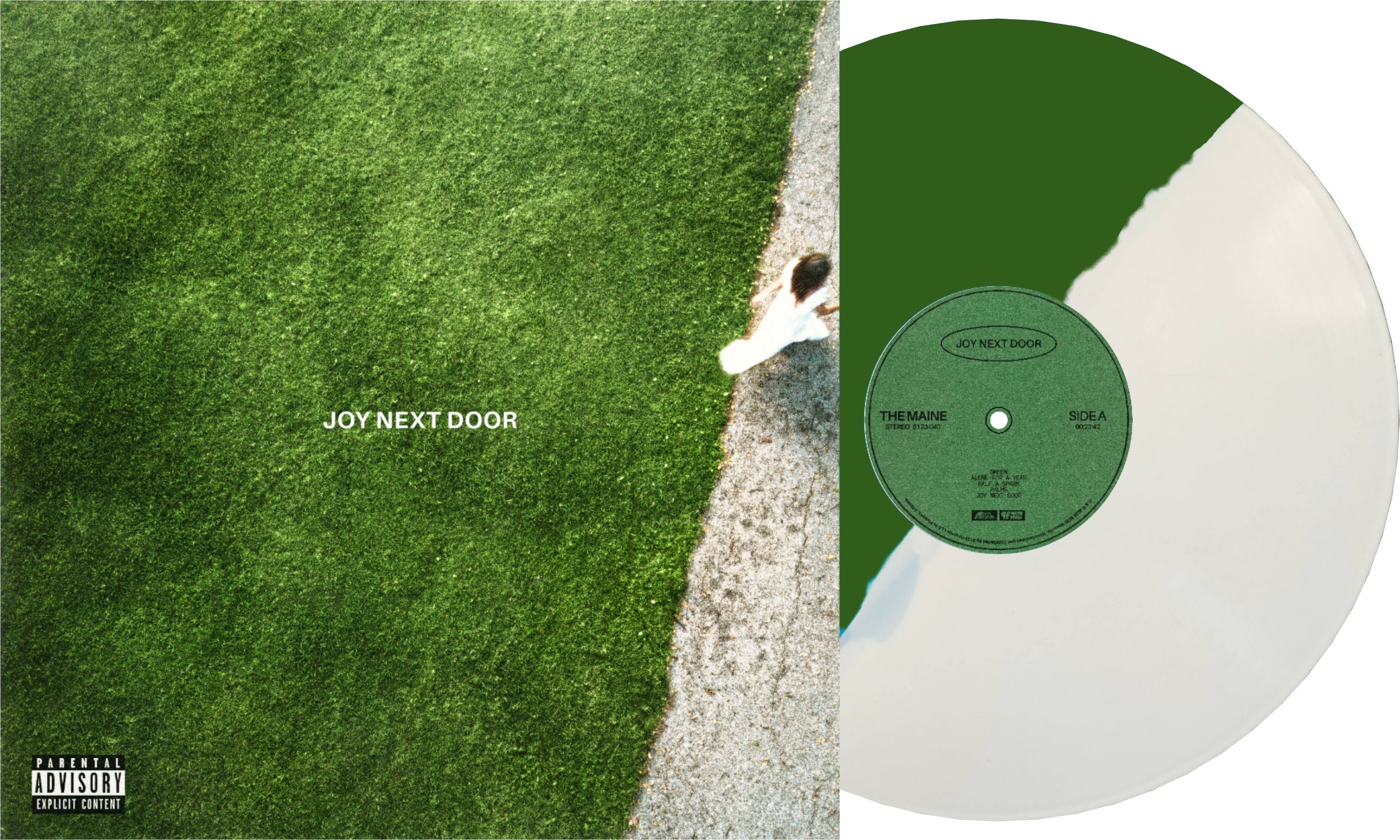 Joy Next Door