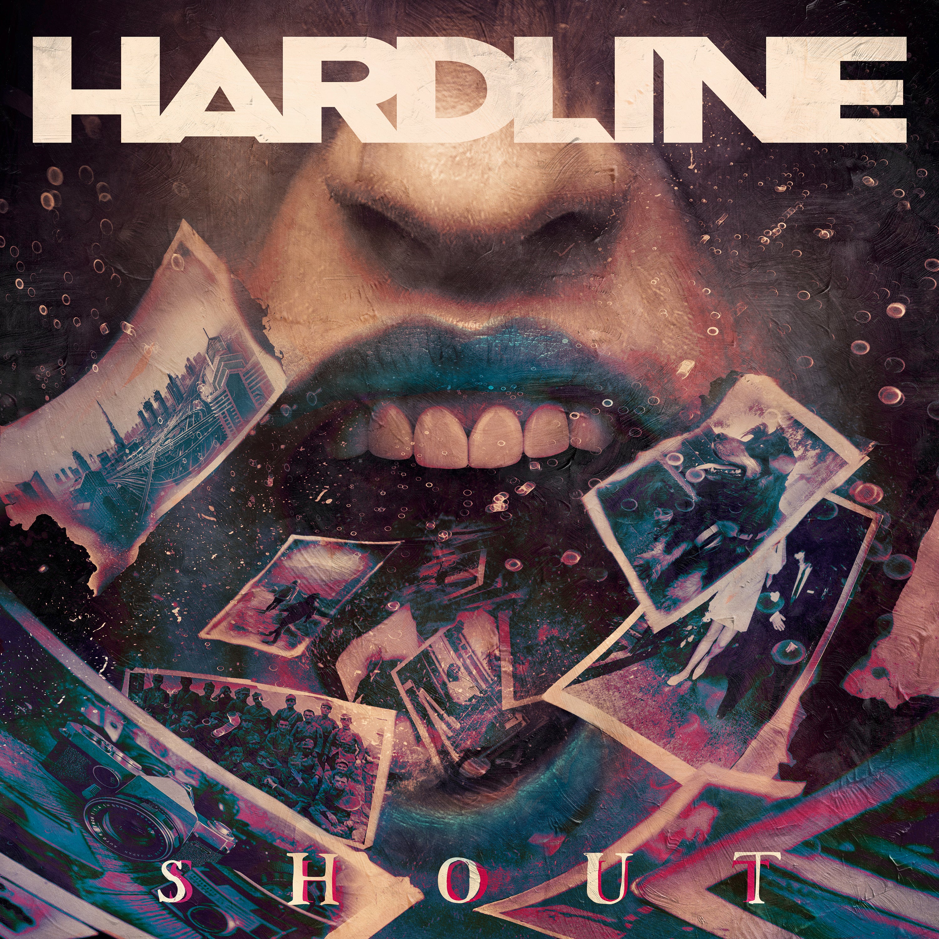 Shout