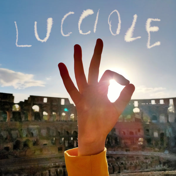 Lucciole