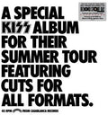 A Special KISS Tour