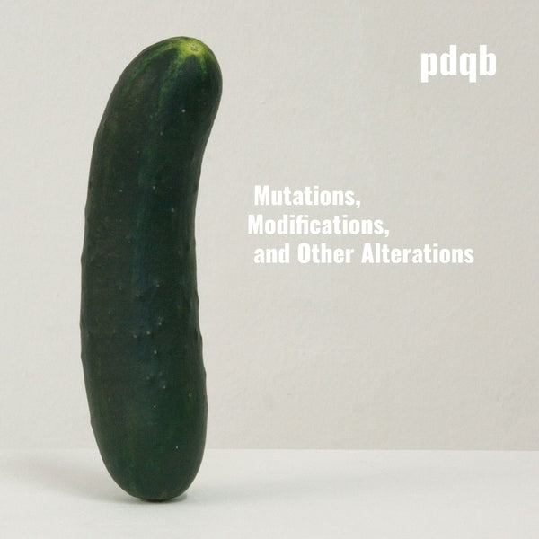 Mutations, Modifications, and Other Alterations
