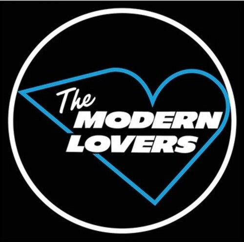 MODERN LOVERS
