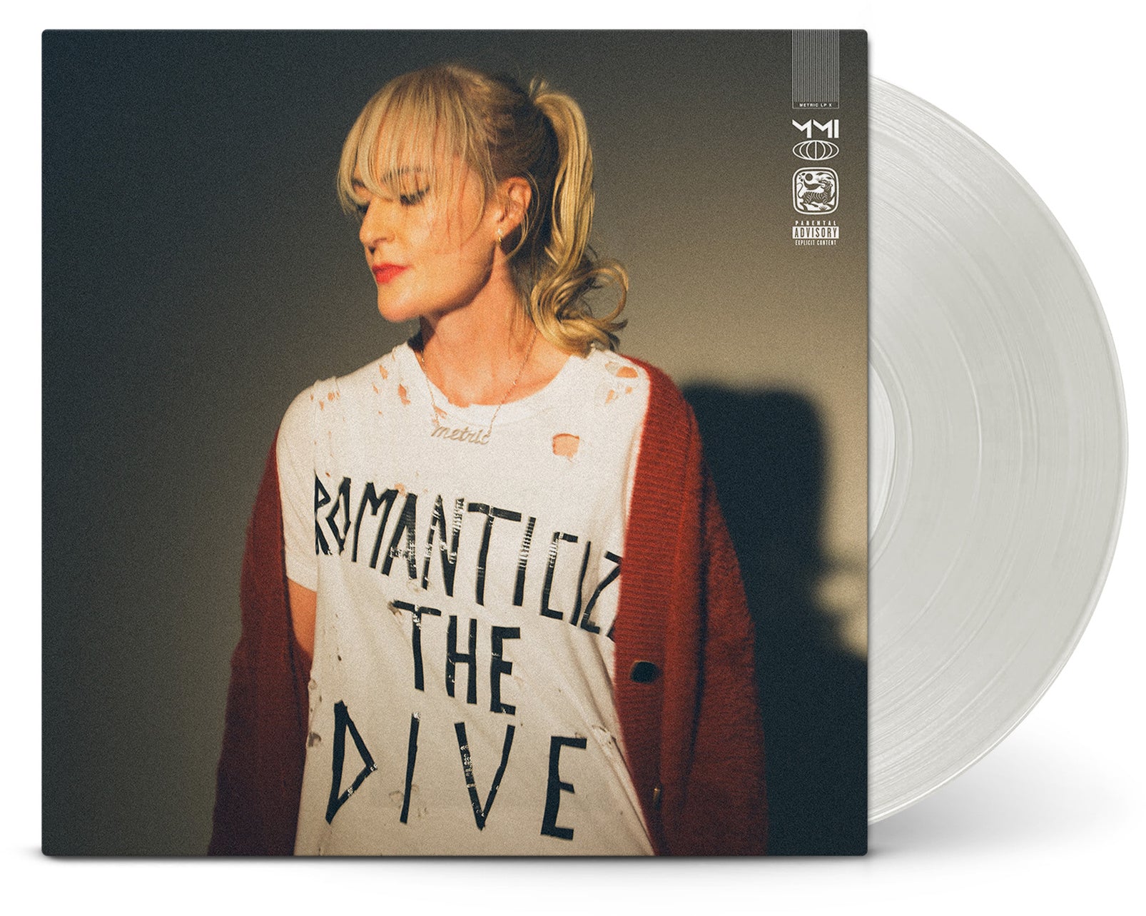 Romanticize The Dive