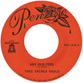 Any Old Fool