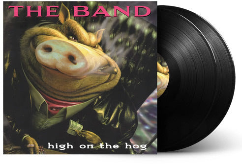 High On The Hog