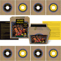 One For All 35th Anniversary
