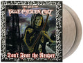 Don't Fear The Reaper: The Best Of Blue Oyster Cult - Limited 180-Gram Crystal Clear & Black Marble Colored Vinyl