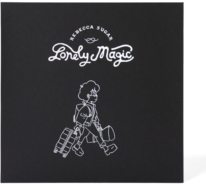 Lonely Magic