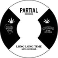 Long Long Time