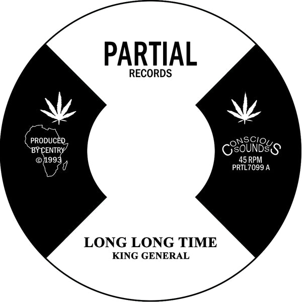 Long Long Time