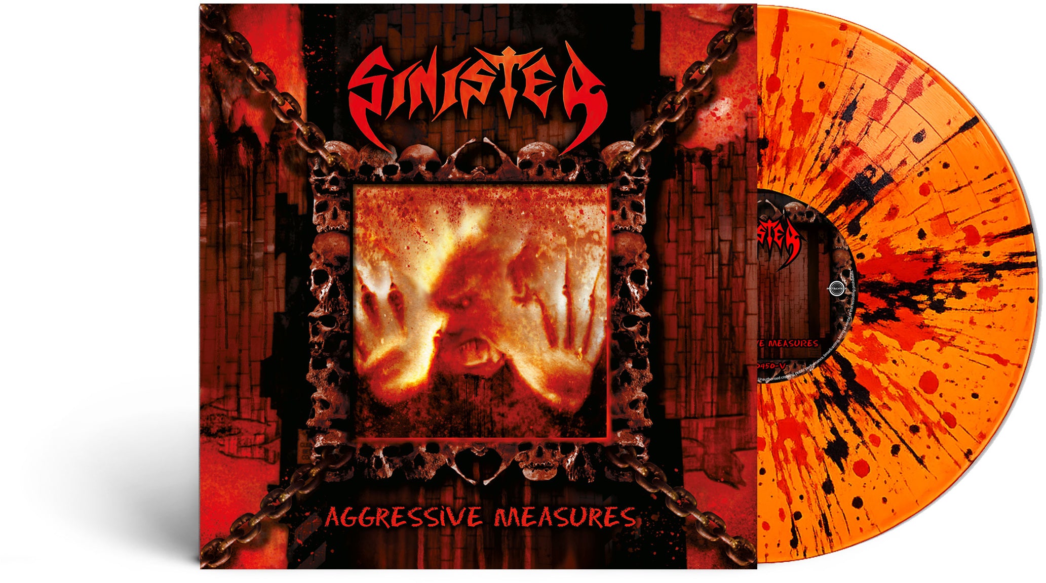 Aggressive Measures