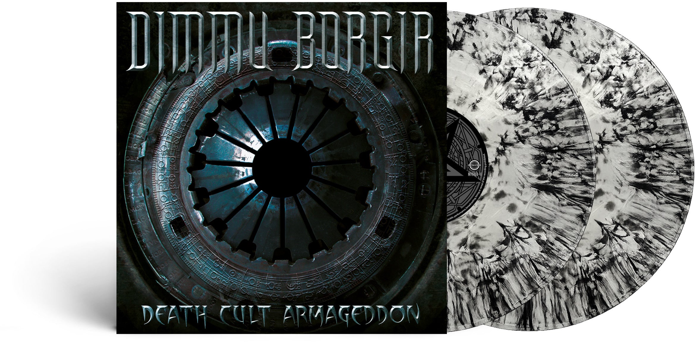 Death Cult Armageddon