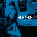 Sierra Ferrell Live at Third Man Records - RED