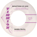 Reflections of Love - Pink