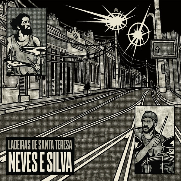Ladeiras De Santa Teresa
