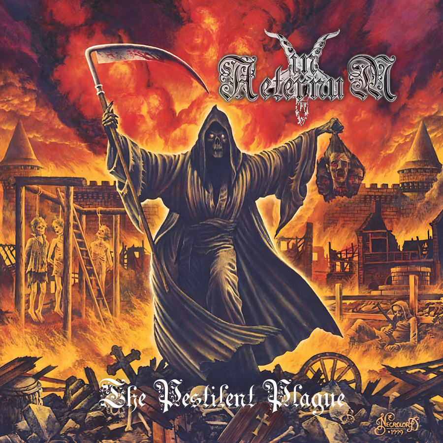 The Pestilent Plague