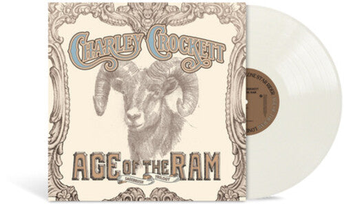 AGE OF THE RAM