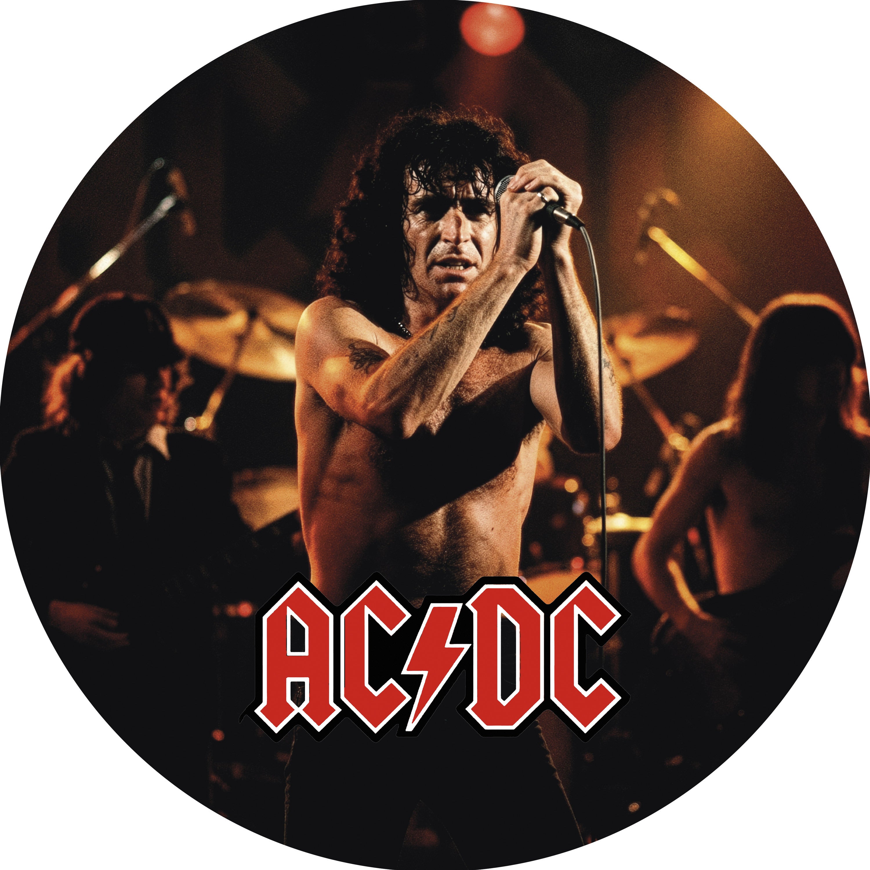 Bon Scott