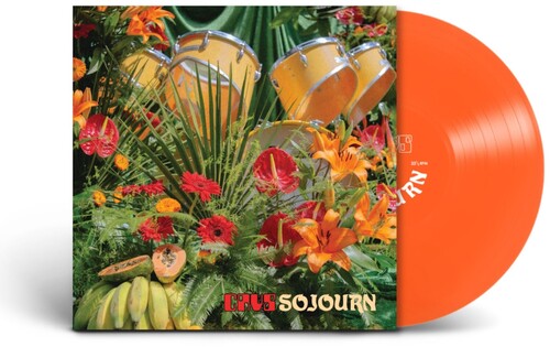 SOJOURN