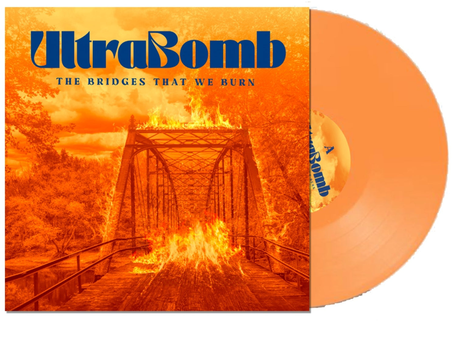 The Bridges That We Burn