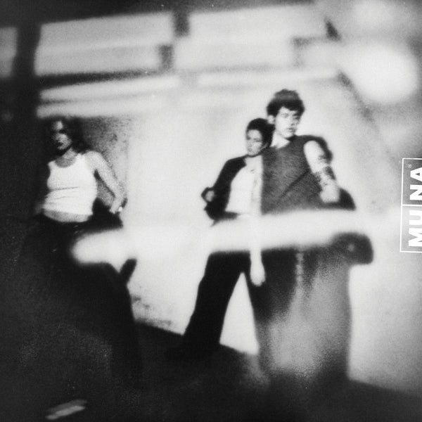 Dancing on the Wall - Red