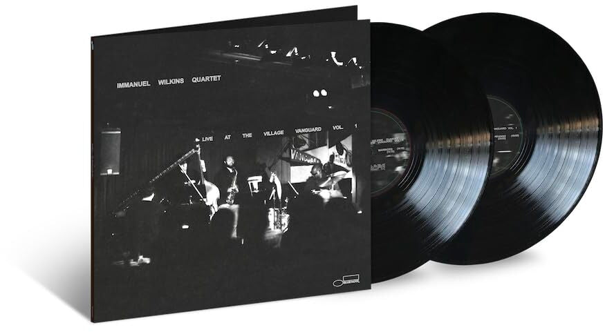 Live At The Village Vanguard Vol. 1