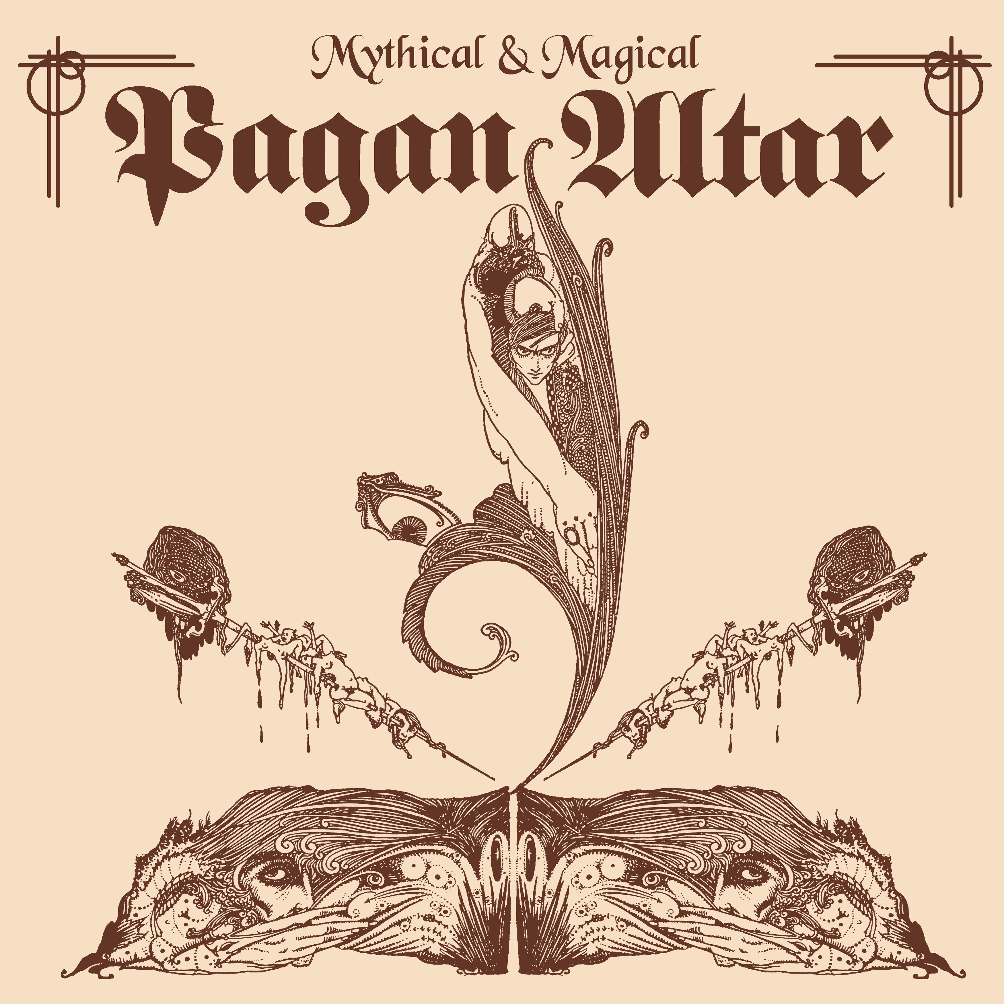 Mythical & Magical