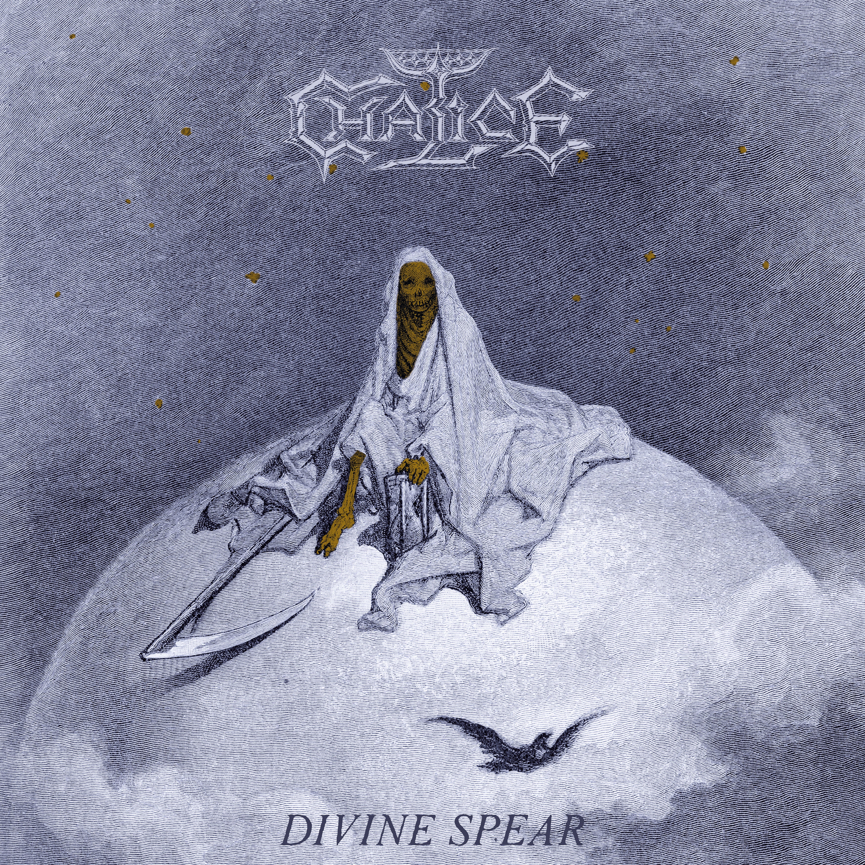 Divine Spear
