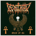 Rites Of Ra