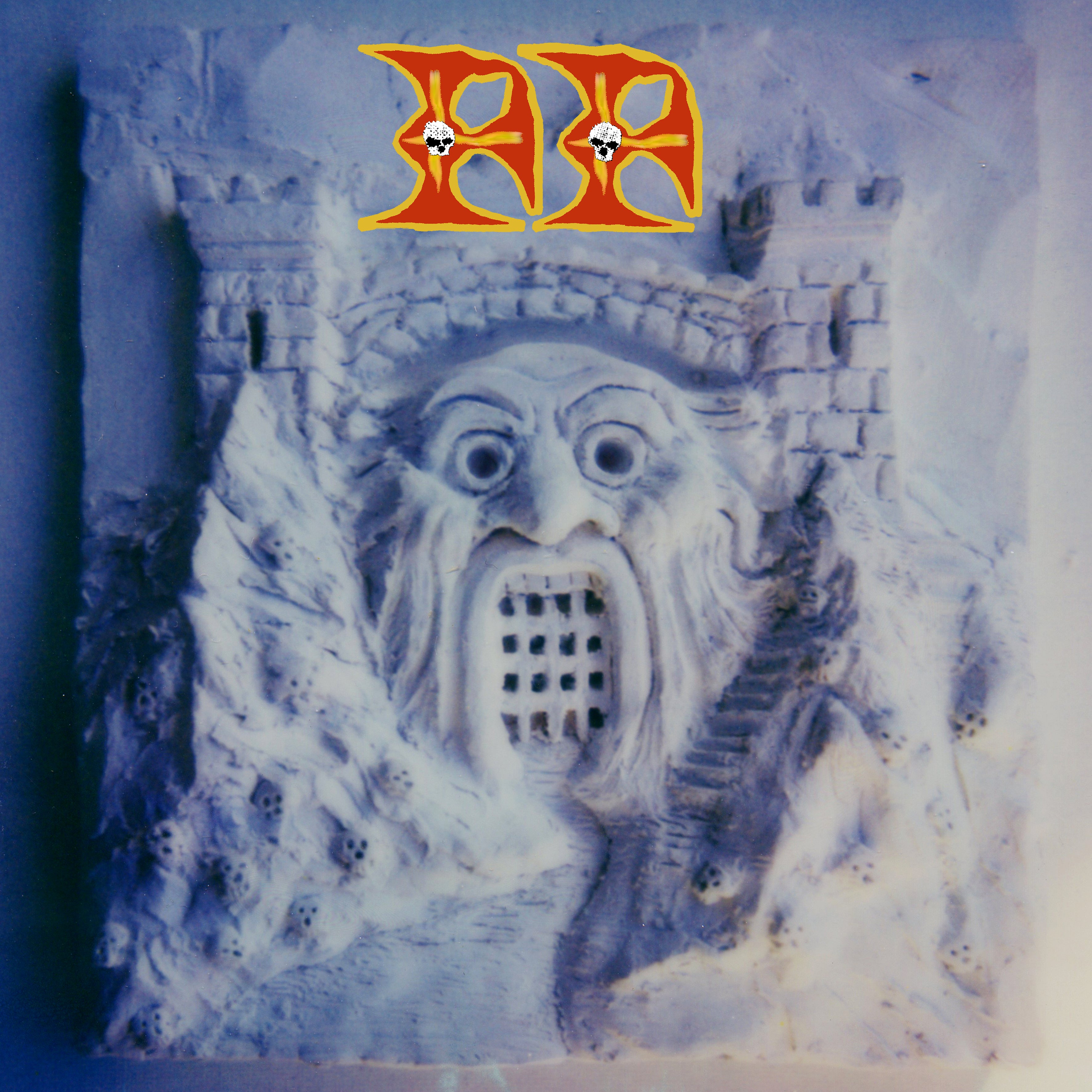 Bridge Of Sacrifice - White Vinyl
