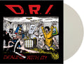 Dealing With It - White Vinyl