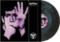 Mental Vortex - Transparent Orange Splatter Vinyl In Gatefold Sleeve With Black Poly-Lined Inners