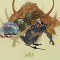 Predator: Killer Of Killers (Original Soundtrack)