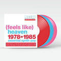 Now That's What I Call An Era: (Feels Like) Heaven 1978 >> 1985 (Essential Synth-Pop)