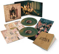 Hades - Forest Abyss Colored Vinyl