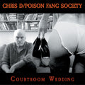 Courtroom Wedding