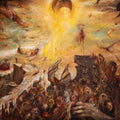 Liminal Shrines - Crimson