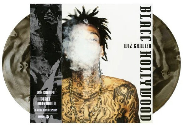 Blacc Hollywood