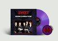 Reincarnation - Purple