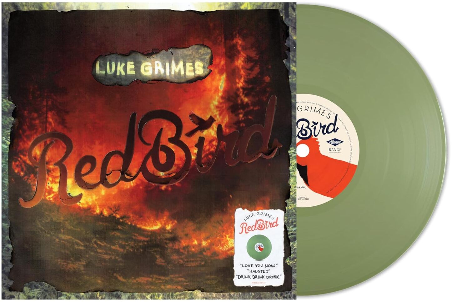 Red Bird
