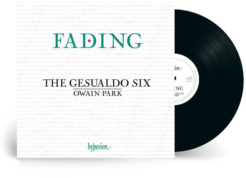 FADING