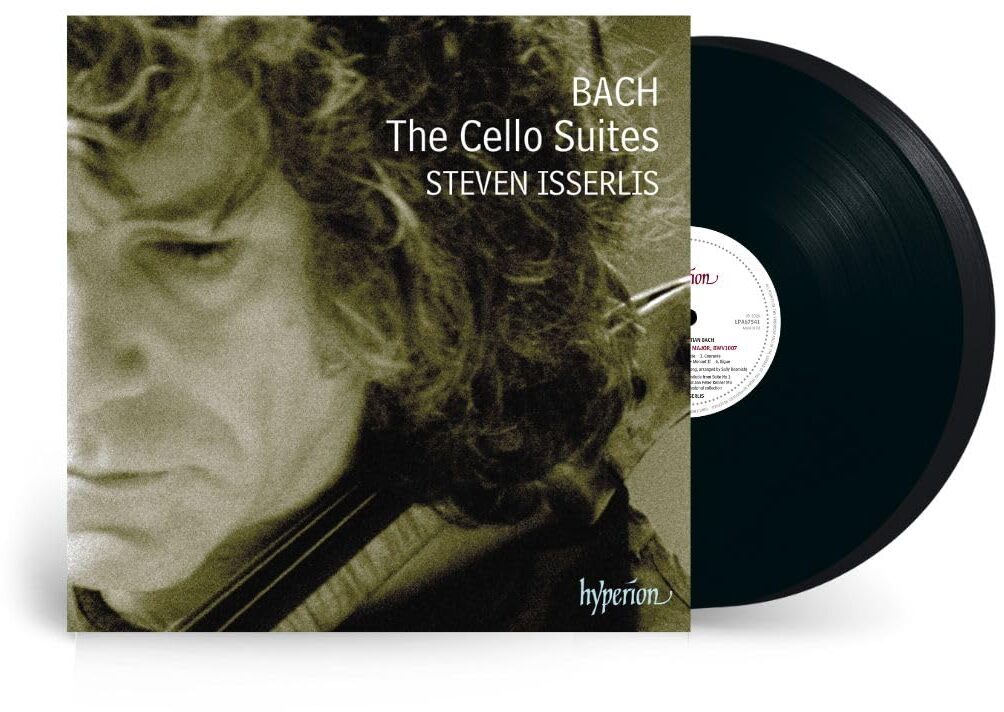 The Cello Suites